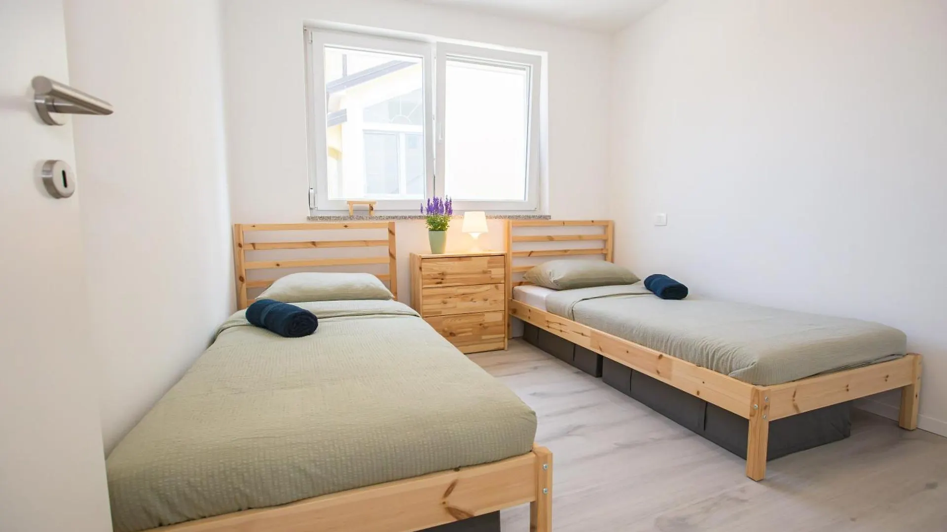 Holiday home The Maj House Villa Porec