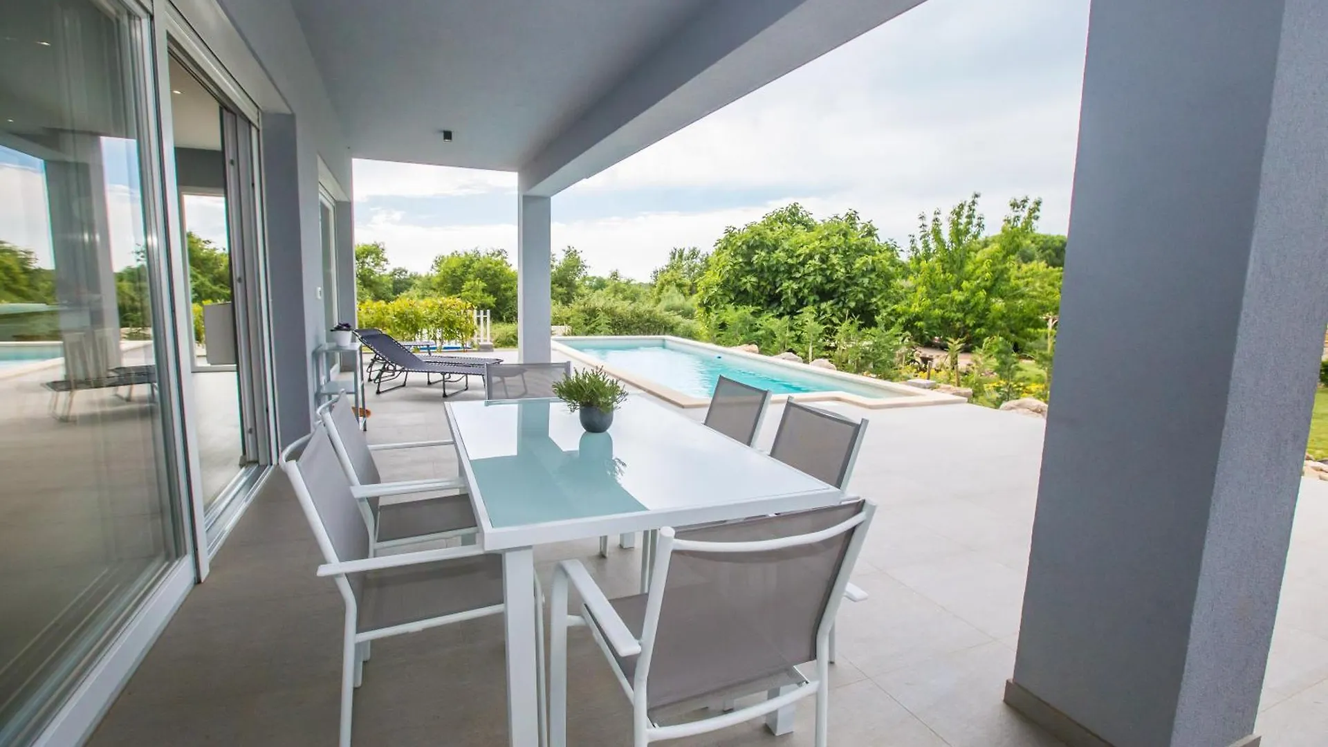 The Maj House Villa Porec Holiday home