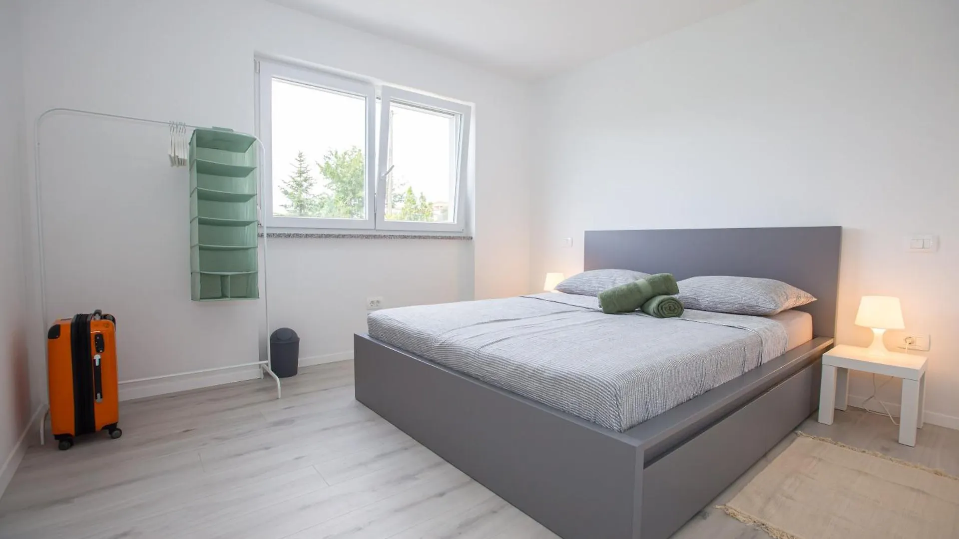 The Maj House Villa Porec 0*,