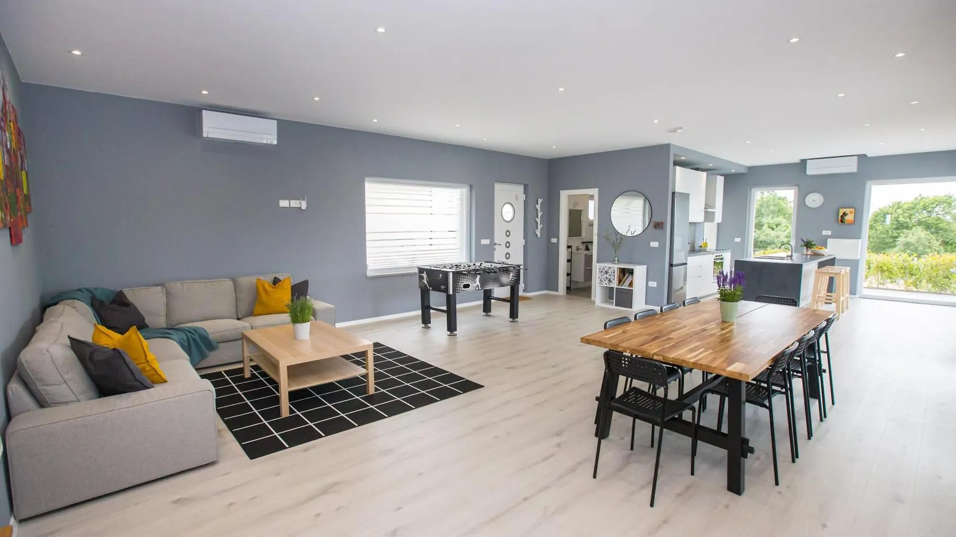 The Maj House Villa Porec 0*,