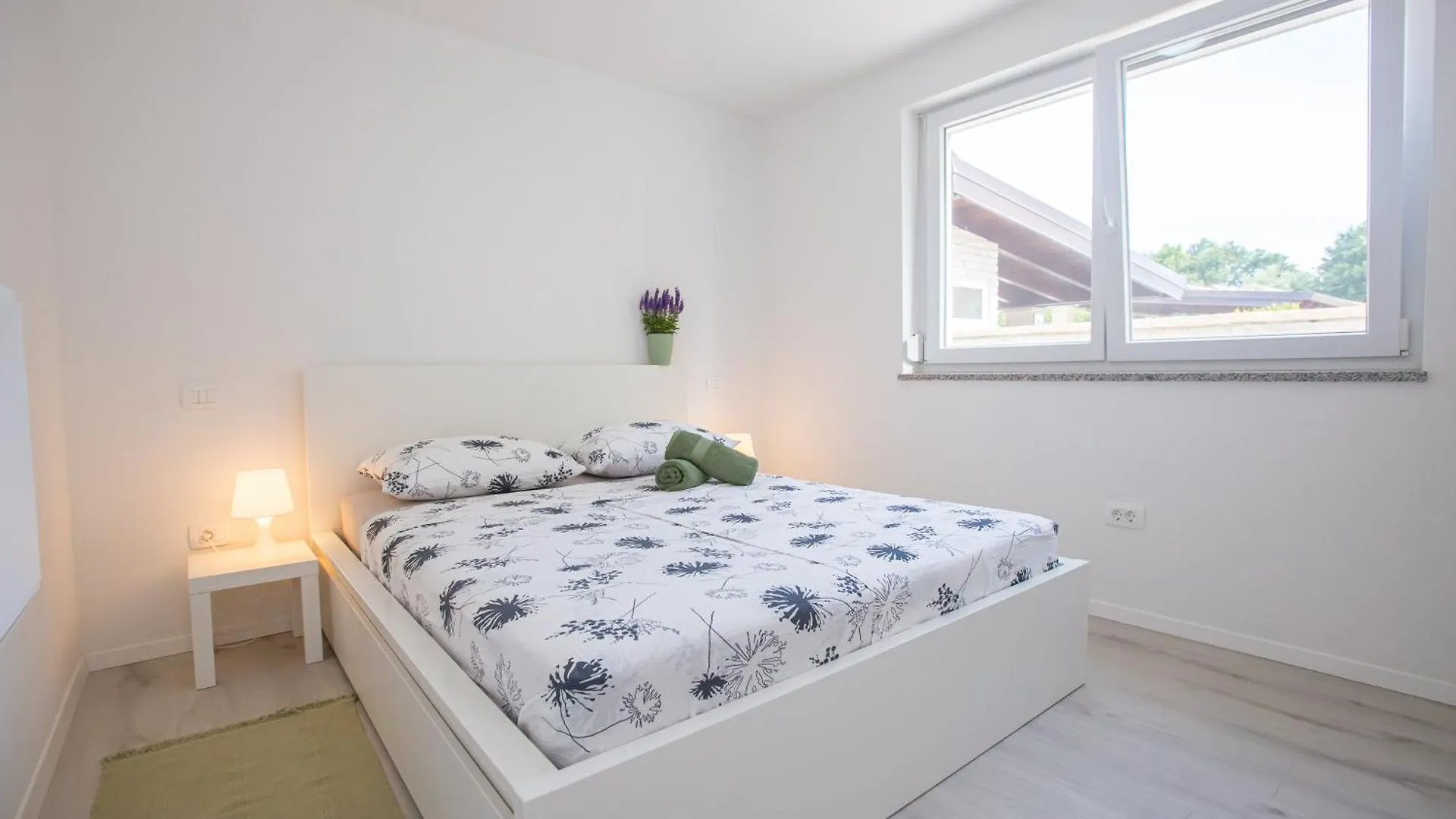 The Maj House Villa Porec Holiday home