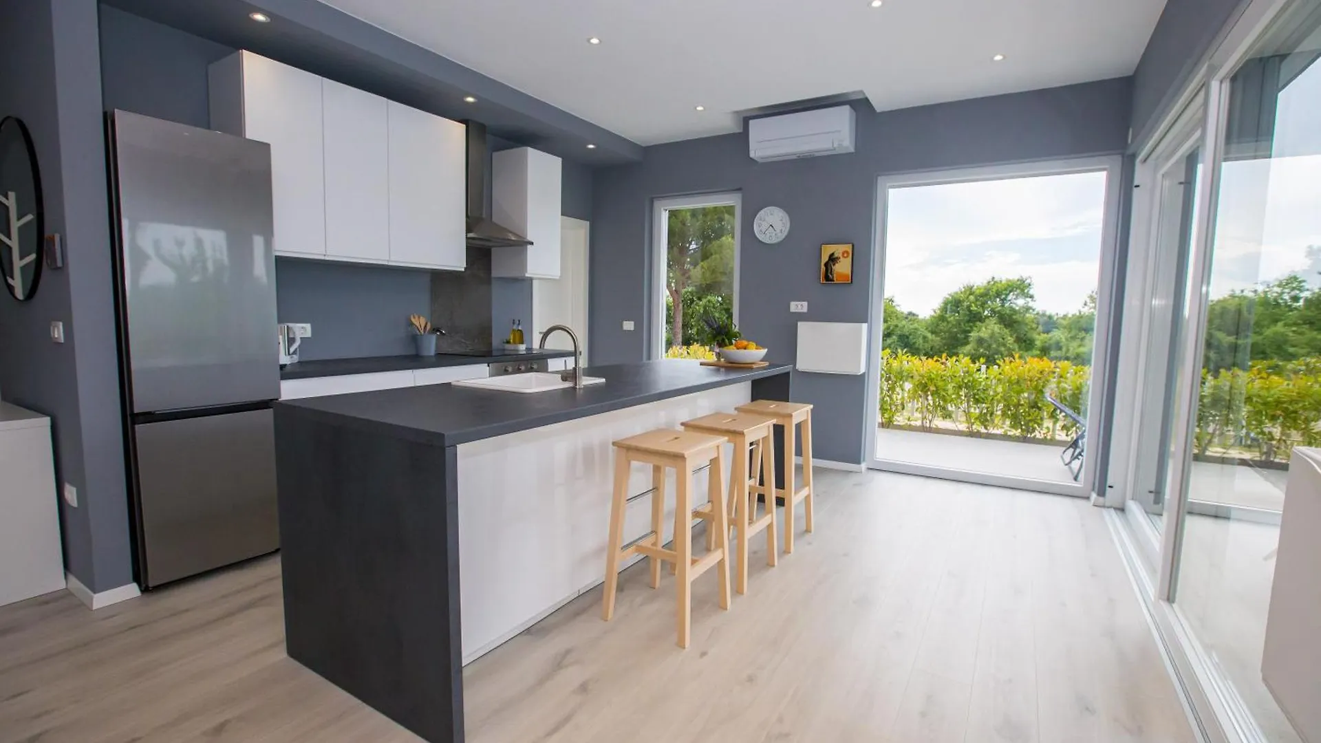 The Maj House Villa Porec 0*,  Croatia