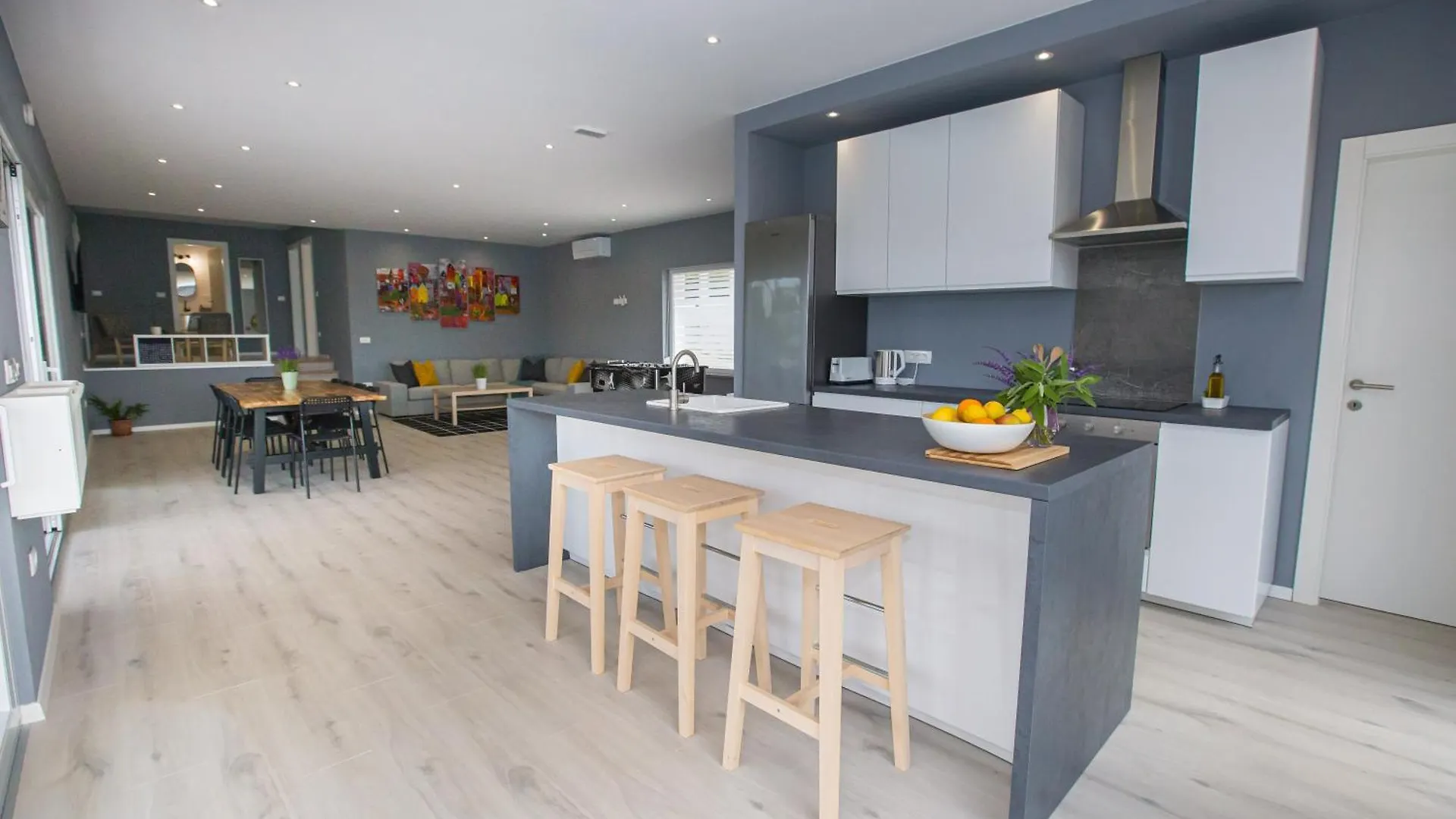 Holiday home The Maj House Villa Porec