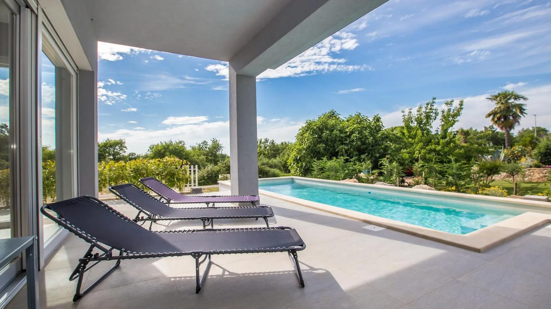 Holiday home The Maj House Villa Porec Croatia